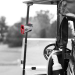 Callaway Golf 300 Pro Slope Laser Rangefinder - Image 6