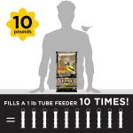 Audubon Park 12245 Premium Blend Wild Bird Food, 10-Pounds - Image 6