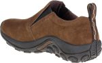 Merrell Men's Jungle Leather Slip-On Shoe - Image 11