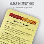 ThinkFun Rush Hour - Image 6