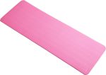 Amazon Basics Extra Thick Exercise Yoga Mat with Carrying Strap - Image 8
