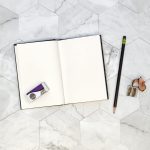 Daler-Rowney Simply... Sketchbook, Soft White, 110 Sheet, 4x6 inch - Image 4