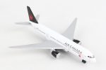 Daron Air Canada Die-Cast Model Airplane Toy for Kids - Image 3