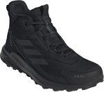 adidas Men's Terrex Anylander Mid Top Rain.Rdy Hiking Shoes - Image 5