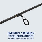 Penn Battle IV Spinning Reel and Fishing Rod Combo - Image 8