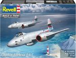 Revell Model Making Gloster Meteor F.8 - Image 3