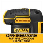 DEWALT 20V MAX Orbital Sander, Tool Only (DCW210B) - Image 7