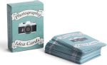 Insprinity Photography Idea Cards - Original Deck - Image 2