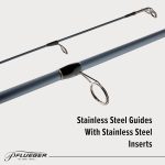 Pflueger President Spinning Rod - Image 4
