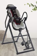 Innova Advanced Heat and Massage Inversion Table - Image 9
