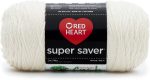Red Heart Super Saver Economy Yarn, Aran - Image 2