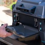 Charbroil Grill2Go X200 Portable Gas Grill, Dark Grey - 25409200 - Image 12