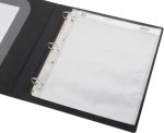 50x eTone Archival Storage Sheets 120 Negative Page Preservers (50x120) - Image 5