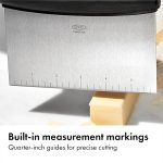 OXO Good Grips Multi-Purpose Scraper & Chopper - Image 6