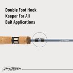 Pflueger President Spinning Rod - Image 6