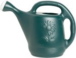 Root & Vessel 30301 Watering Can, 2-Gallon, Hunter Green - Image 2