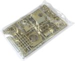 Tamiya Models German Pzkfw V Panther Ausf A Model Kit - Image 5