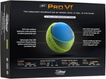 Titleist Pro V1 Golf Balls - Image 8