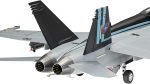 Revell Maverick's F/A-18 Super Hornet - Image 5