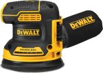 DEWALT 20V MAX Orbital Sander, Tool Only (DCW210B) - Image 2
