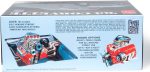AMT 1963 Chevy Corvette 1:25 Scale Model kit - Image 5