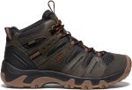 KEEN Men's Headout Mid Height Waterproof All Terrain - Image 3