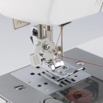 Brother XM3700 Sewing Machine 37 Built-in Stitches - Image 4