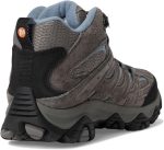 Merrell Women's Moab 3 Mid Waterproof Hiking Boots - Image 8