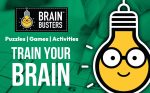 Ultimate Mind Games: With Over 400 Puzzles (Brain Busters) - Image 9