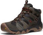 KEEN Men's Headout Mid Height Waterproof All Terrain - Image 2