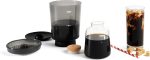 OXO Brew Compact Cold Brew Coffee Maker - Image 10