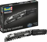 Revell 02165 Big Boy Locomotive - Image 2