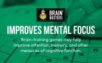 Ultimate Mind Games: With Over 400 Puzzles (Brain Busters) - Image 10