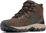Columbia Newton Ridge Plus II Suede Waterproof - Image 6