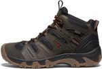 KEEN Men's Headout Mid Height Waterproof All Terrain - Image 5