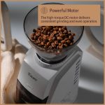 Baratza Encore Coffee Grinder ZCG485BLK, Black - Image 10