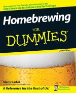 Homebrewing For Dummies (For Dummies Series) - Image 2