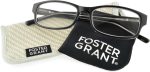 Foster Grant James Multifocus Reading Glasses - Image 6