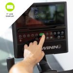 Schwinn Fitness Recumbent Bike Series - Image 9