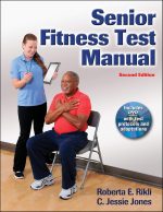Senior Fitness Test Manual - Image 2