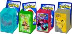 Pokemon Sleeves for Cards with Designs Bulk Bundle - Image 2