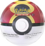 Pokemon TCG: Q4 Poke Ball Tins - Image 5