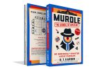 Murdle: The School of Mystery: 50 Seriously Sinister Logic Puzzles - Image 10