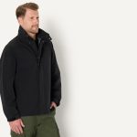 Amazon Essentials Mens Waterproof Packable Rain Jacket - Image 3