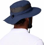 Columbia Unisex Bora Bora Booney Sun Protection Hat - Image 8