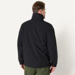 Amazon Essentials Mens Waterproof Packable Rain Jacket - Image 4