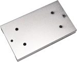 6" Boat Fishng Track System Mounting Track | Heavy-Duty - Image 3
