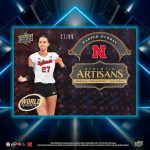 Upper Deck World of Sports Volume 1 Blaster Box - Image 7