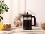 Bodum 51oz Cold Brew Coffee Maker, Black - Made in Portugal - Image 3