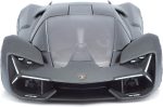 Bburago 1:24 Lamborghini Terzo Millenio - Grey - Image 10